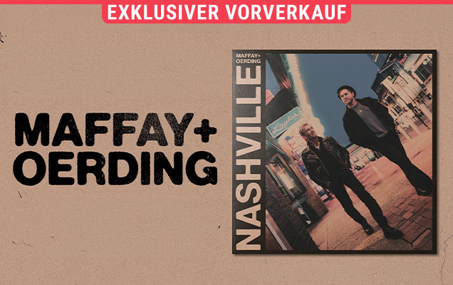 Maffay & Oerding