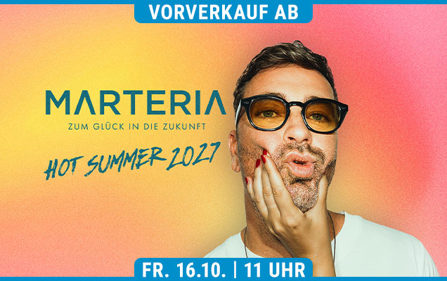 Marteria