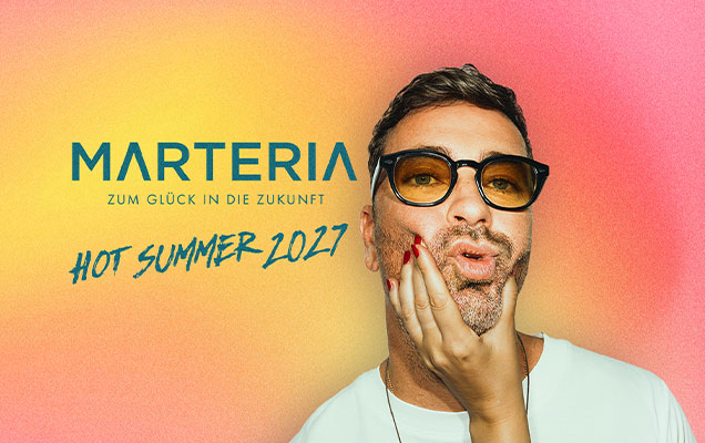 Marteria