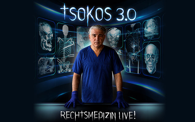 Michael Tsokos