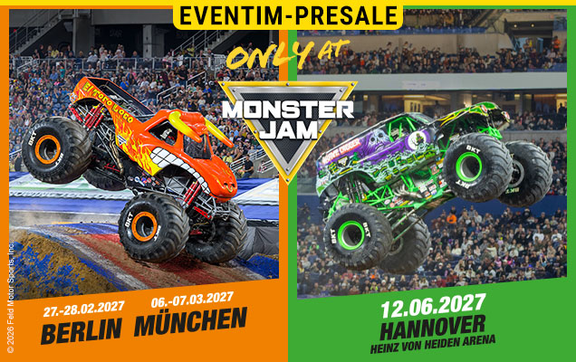 Monster Jam