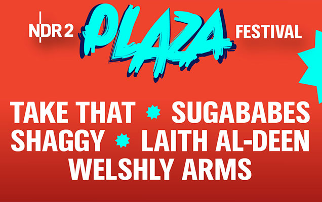 Plaza Festival
