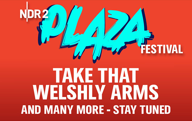Plaza Festival