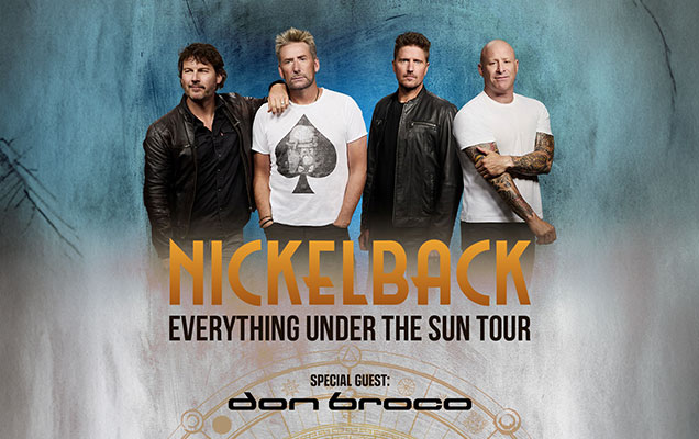 Nickelback