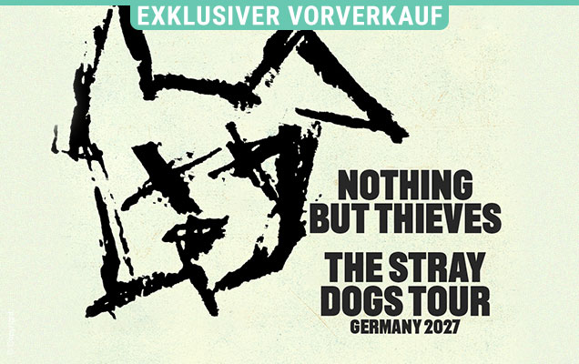 Nothing But Thieves