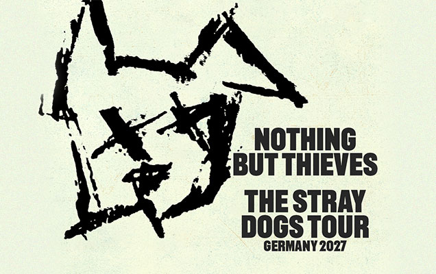 Nothing But Thieves