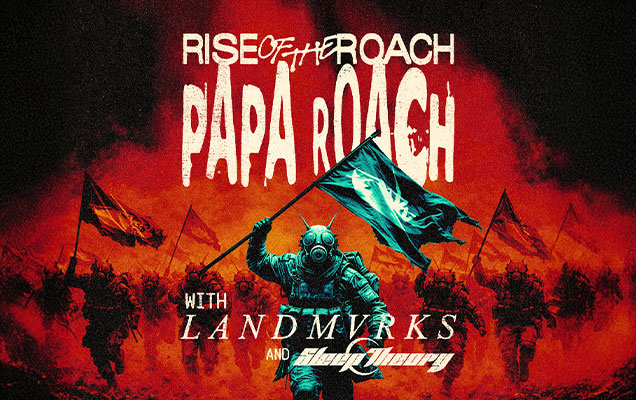 Papa Roach