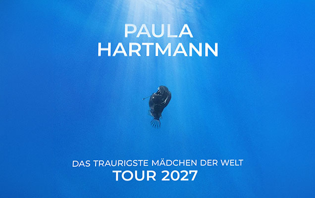 Paula Hartmann
