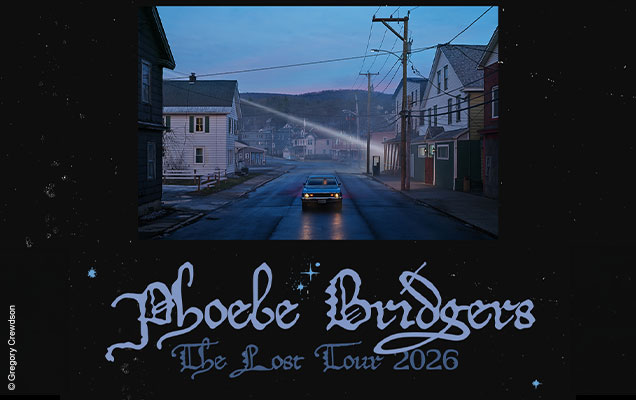 Phoebe Bridgers