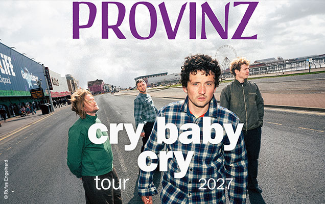Provinz