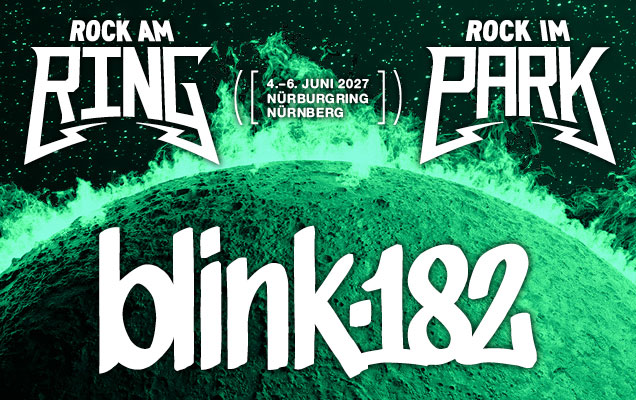 Rock am Ring / Rock im Park