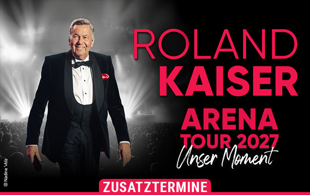 Roland Kaiser