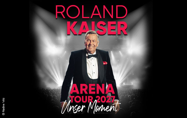Roland Kaiser