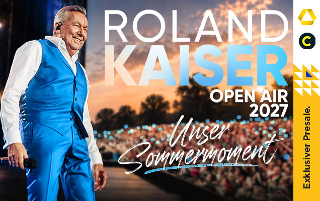 Roland Kaiser