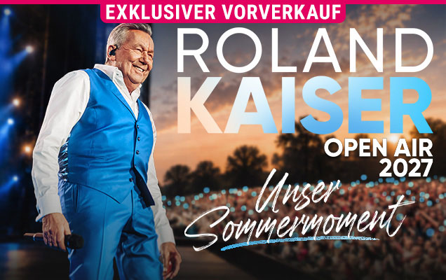 Roland Kaiser