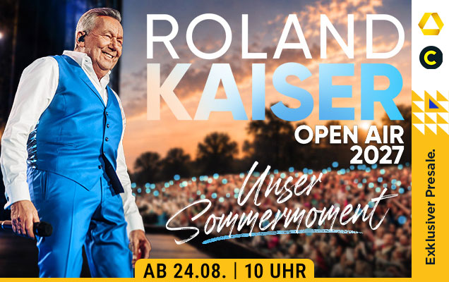 Roland Kaiser