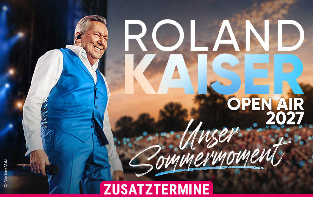 Roland Kaiser