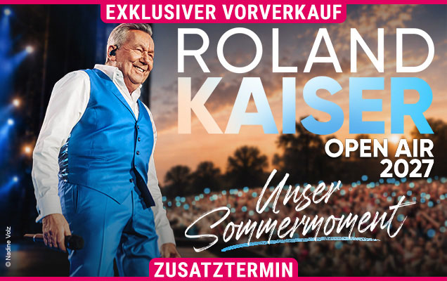 Roland Kaiser