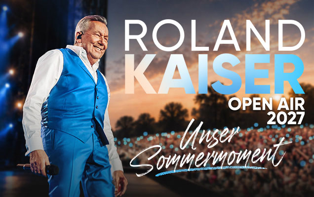 Roland Kaiser
