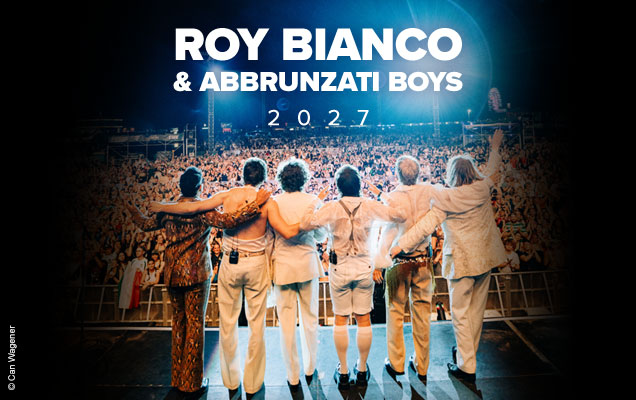 Roy Bianco & Die Abbrunzati Boys
