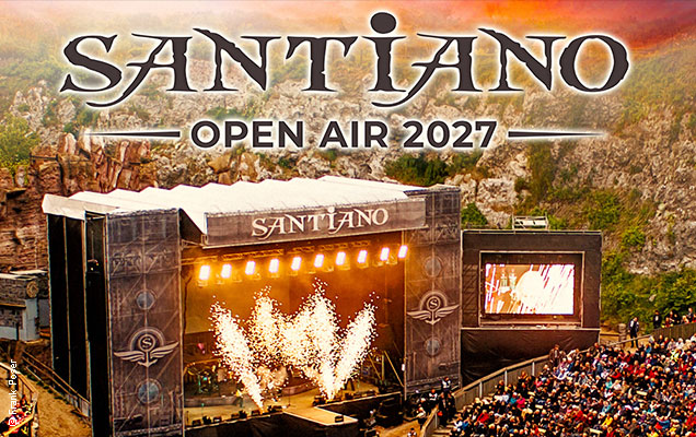 Santiano