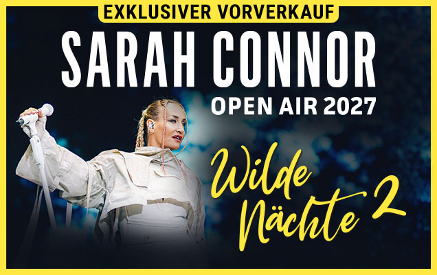 Sarah Connor