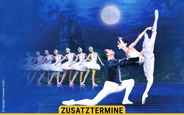 Royal Classical Ballet
