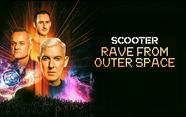 Scooter