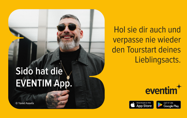EVENTIM App