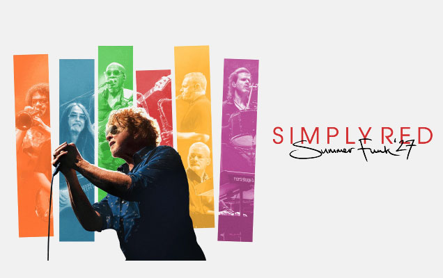 Simply Red