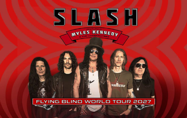Slash