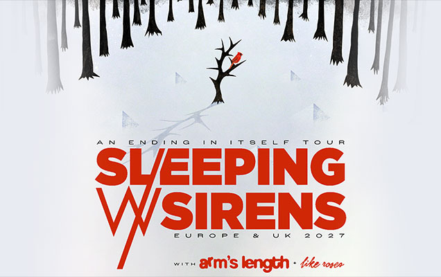 Sleeping With Sirens