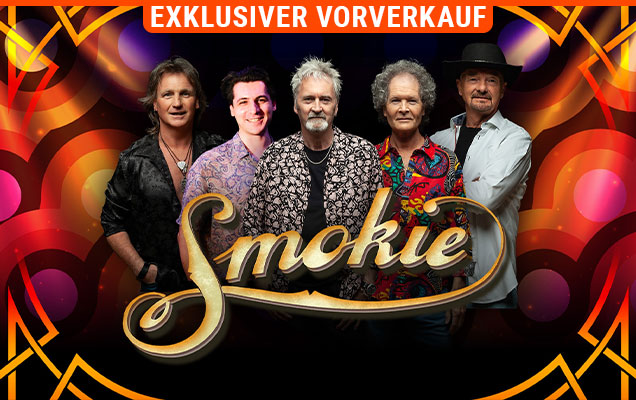 Smokie