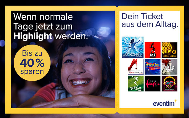 Gro&szlig;e Saisoner&ouml;ffnung