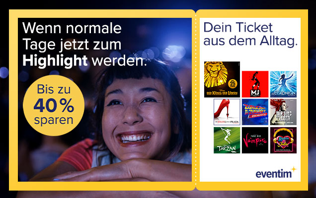 Gro&szlig;e Saisoner&ouml;ffnung