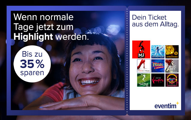 Gro&szlig;e Saisoner&ouml;ffnung