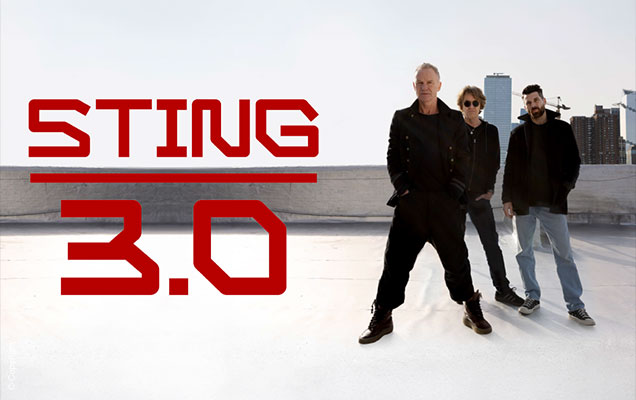Sting