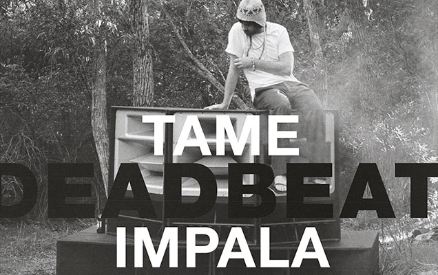 Tame Impala