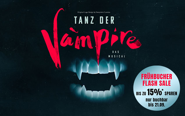 Tanz der Vampire - Das Musical