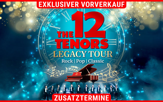 The 12 Tenors