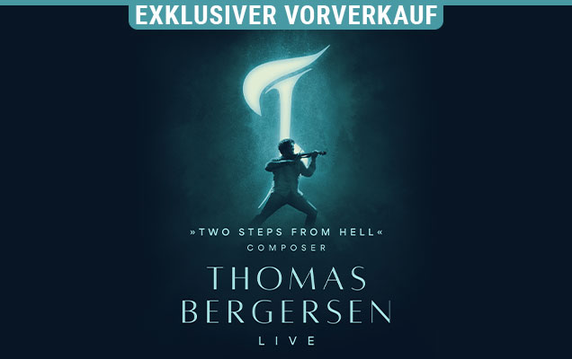 Thomas Bergersen