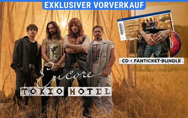 Tokio Hotel