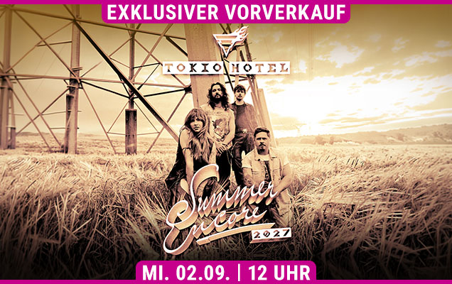 Tokio Hotel