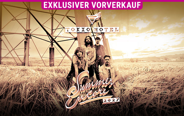 Tokio Hotel