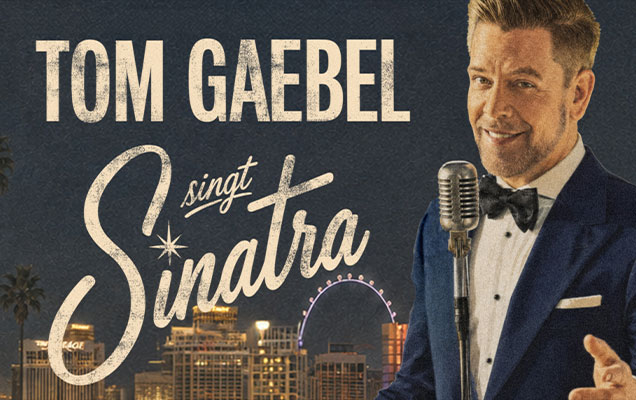 Tom Gaebel