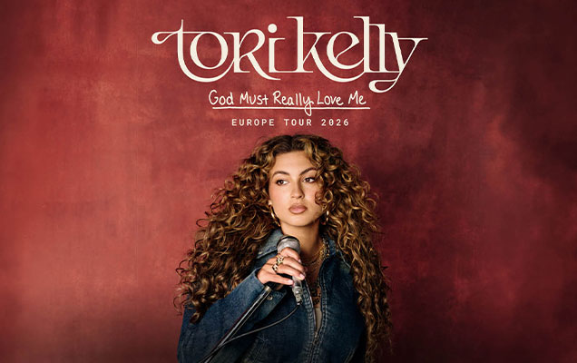 Tori Kelly