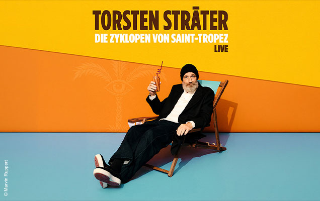 Torsten Str&auml;ter
