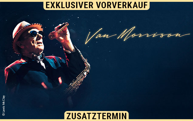 Van Morrison
