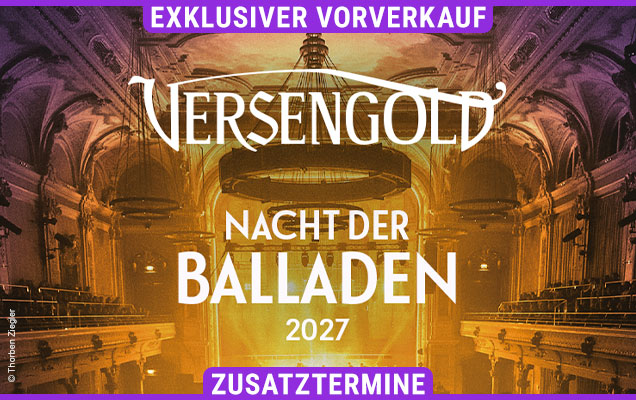 Versengold