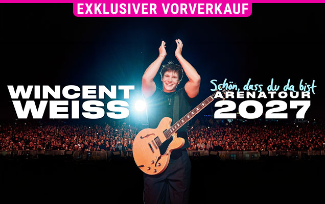 Wincent Weiss
